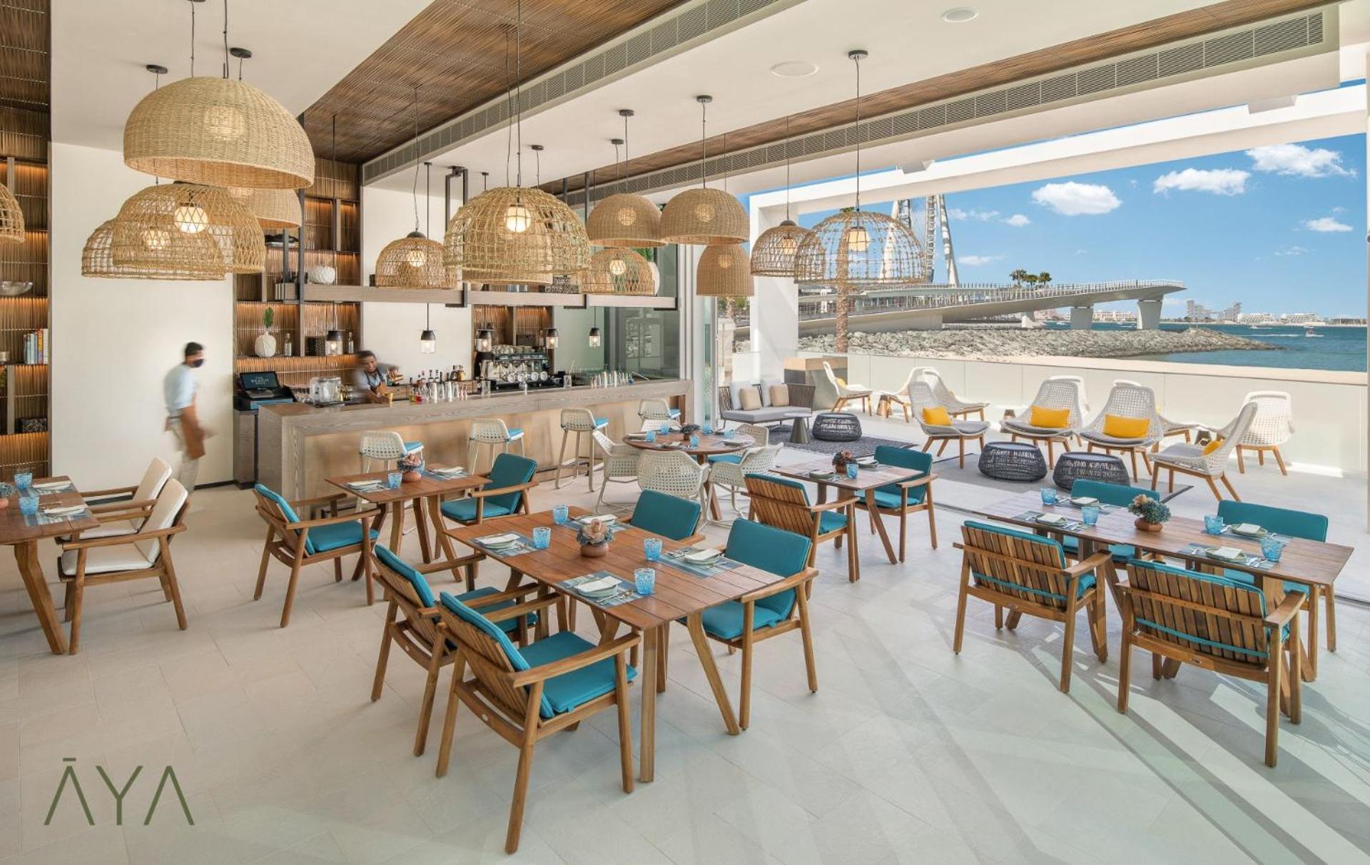 Jumeirah Gate Tower 1 - Stylish Apartment With Pool & City Views Dubaj Exteriér fotografie